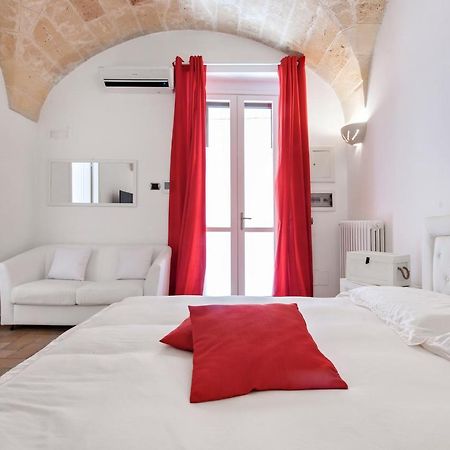 Casa Dell'Arco Old Town - Sit Apartment Lecce Eksteriør billede