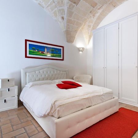 Casa Dell'Arco Old Town - Sit Apartment Lecce Eksteriør billede