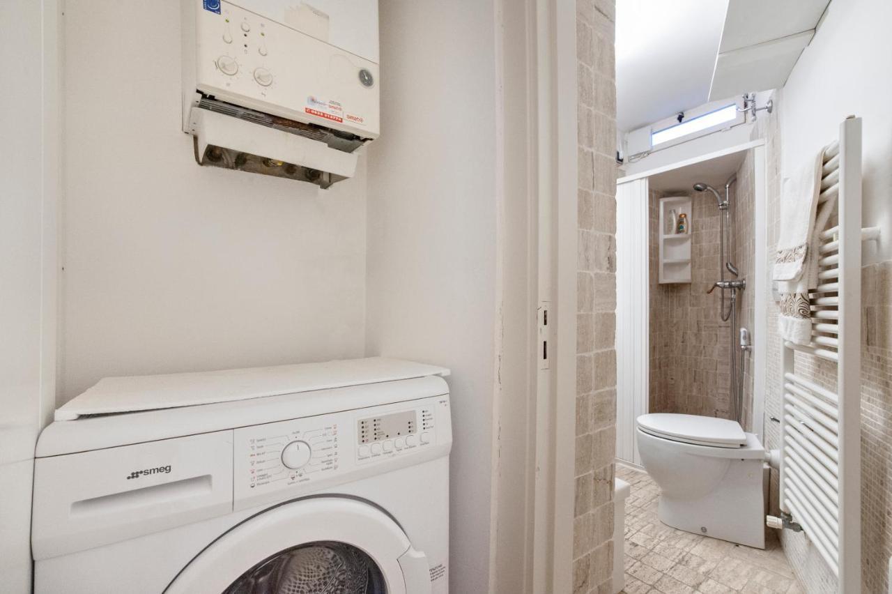 Casa Dell'Arco Old Town - Sit Apartment Lecce Eksteriør billede