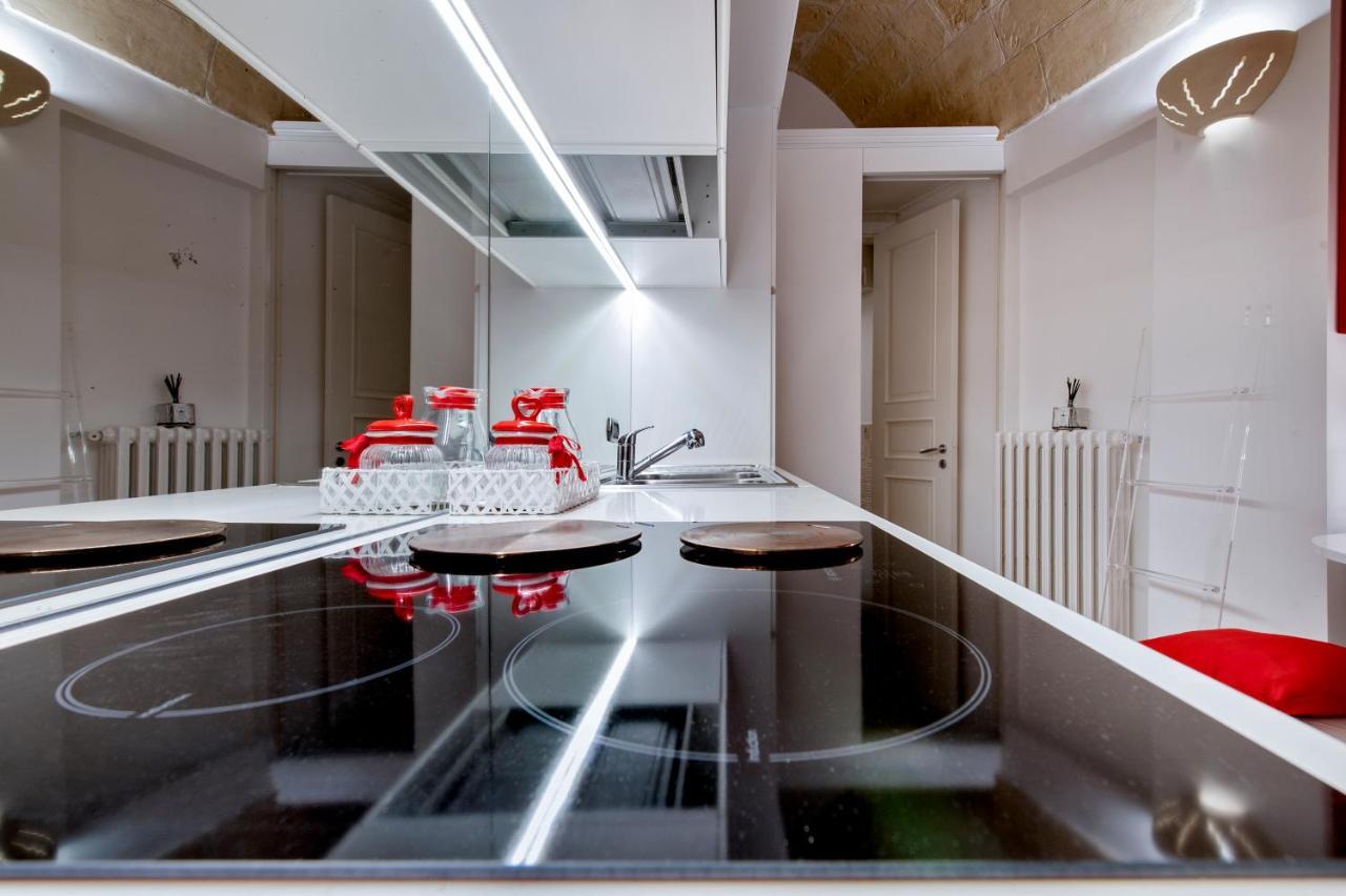 Casa Dell'Arco Old Town - Sit Apartment Lecce Eksteriør billede