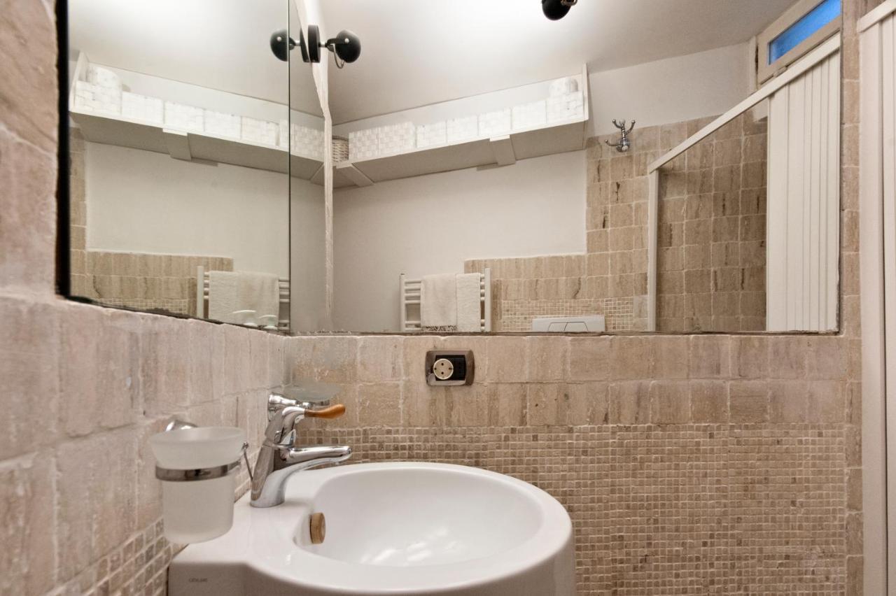 Casa Dell'Arco Old Town - Sit Apartment Lecce Eksteriør billede